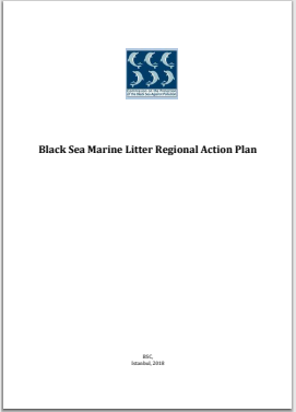Black Sea Marine Litter Regional Action Plan