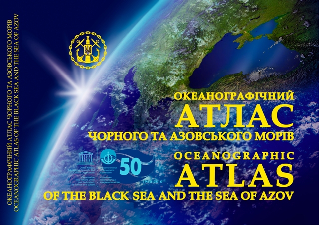 Black Sea Atlas