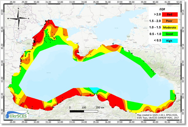 State of the Environment of the Black Sea 2009-2014/5