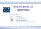 BSFish IUCN