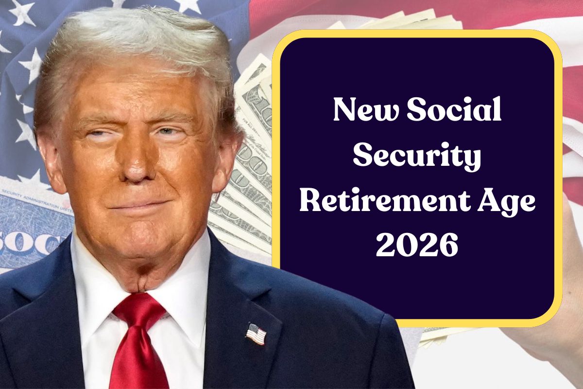 New Social Security Retirement Age 2026: Everything Retirees Need to Know