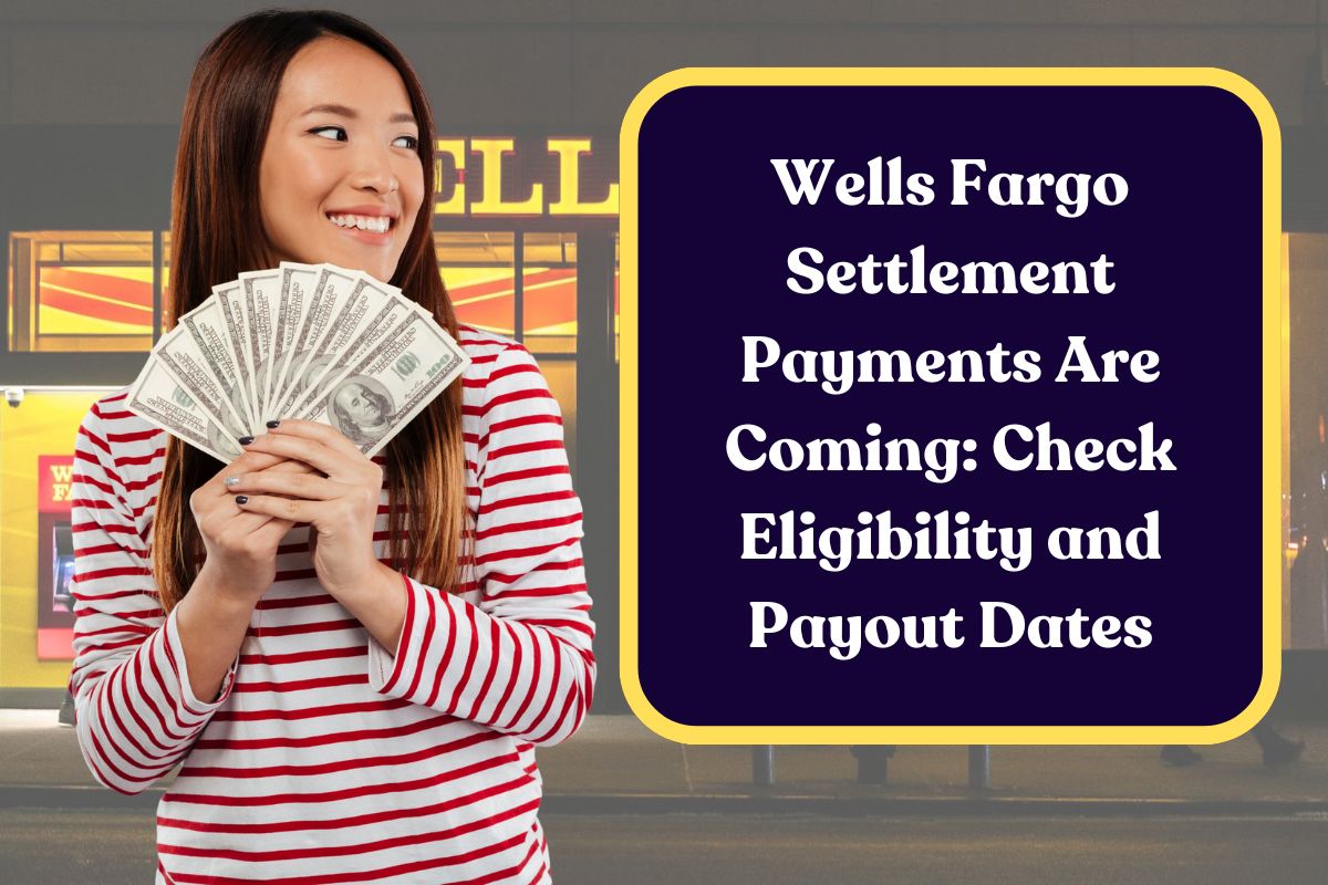 Wells Fargo Settlement Payments Are Coming: Check Eligibility and Payout Dates