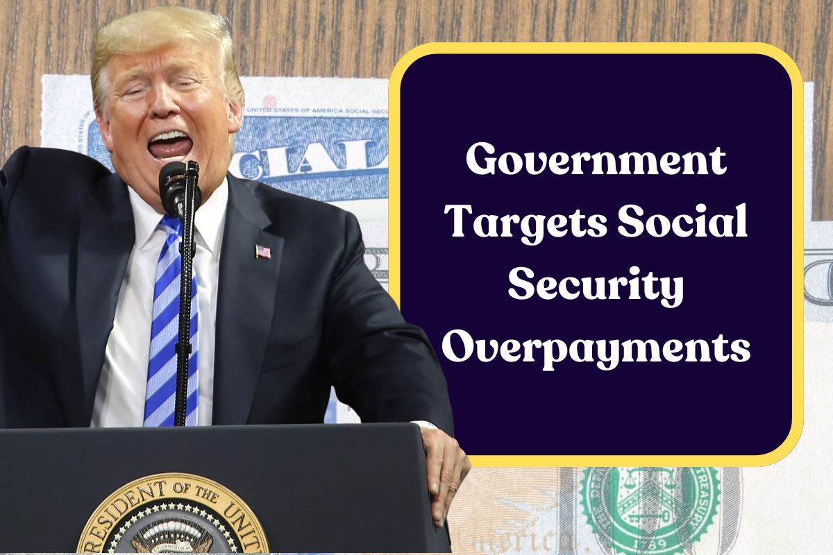 Government Targets Social Security Overpayments: What Can You Do If Your Benefits Are Being Reduced in 2025?
