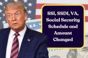 SSI, SSDI, VA, Social Security Schedule and Amount Changed: Know What have Changed